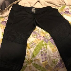 Don’t like how they fit